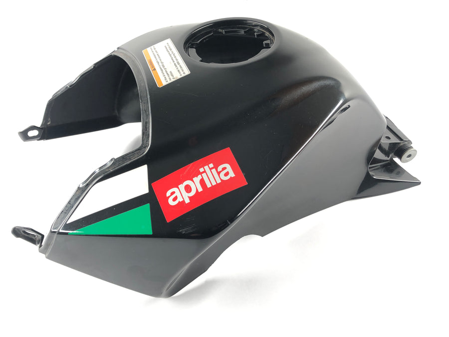 Aprilia RS4 125 TW [2014] - Tartályburkolat
