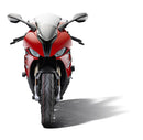 BMW M 1000 RR [2025+] - Fék és tengelykapcsoló kar védőkészlet