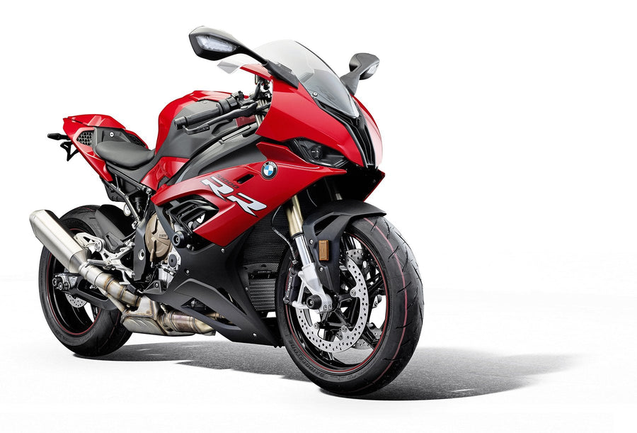 BMW M 1000 RR [2023-2024] - Fék- és tengelykapcsolókar-védőkészlet