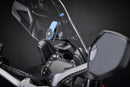 Ducati Multistrada 1200 S D Air [2015-2017] - Quad Lock kompatibilis okostelefon tartó