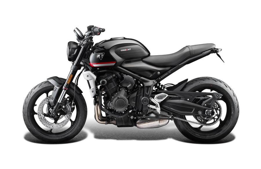 Triumph Trident 660 [2021-2024] - Tengelyvédő készlet