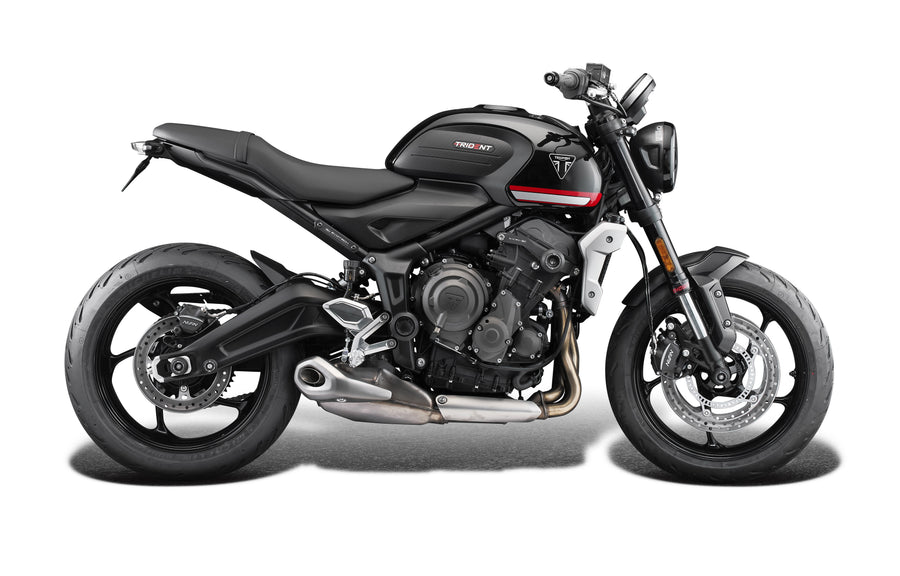 Triumph Trident 660 [2021-2024] - Tengelyvédő készlet