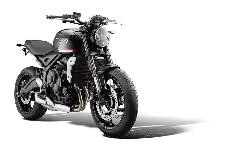 Triumph Trident 660 [2021-2024] - Tengelyvédő készlet