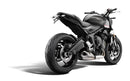 Triumph Trident 660 [2021-2024] - Tengelyvédő készlet