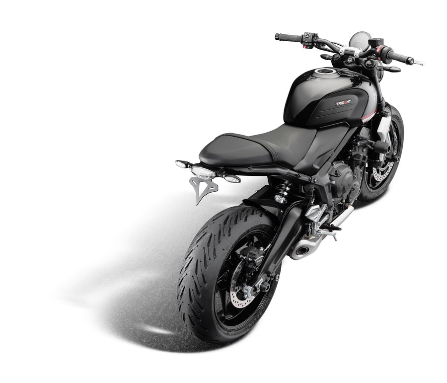 Triumph Trident 660 [2021-2024] - Tengelyvédő készlet