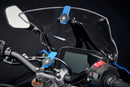 Suzuki GSX-S1000GT [2022+] - Quad Lock kompatibilis okostelefon tartó
