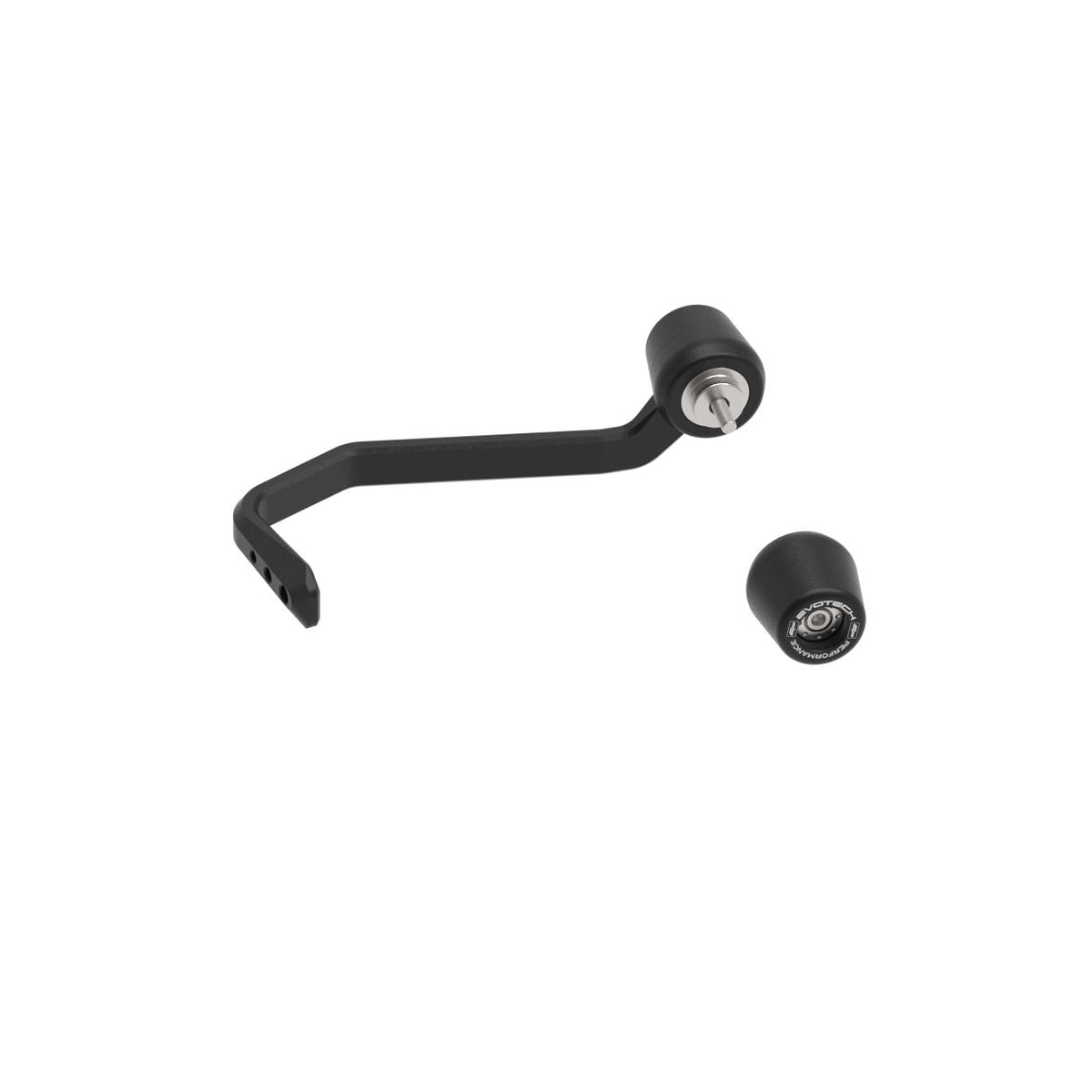 Aprilia RS4 125 [2011–2022] - Bremshebelschutz-Kit Road – 360° Ansicht 9