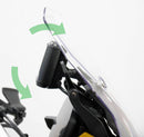 BMW F 900 XR TE [2020-2024] - Garmin navigációs készülék tartó