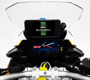 BMW F 900 XR Sport [2025-től] - Quad-Lock kompatibilis felső okostelefon tartó