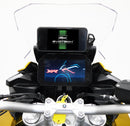 BMW F 900 XR Triple Black [2025+] - SP Connect navigációs tartó a tetején