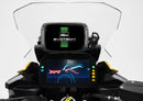 BMW F 900 XR [2020-2024] - Felső TomTom navigációs tartó