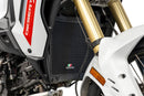 Ducati DesertX V2 [2026+] - Evotech hűtővédő