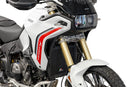 Ducati DesertX V2 [2026+] - Evotech hűtővédő