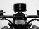 Ducati Diavel 1260 Lamborghini [2021] – TomTom navigációs tartó