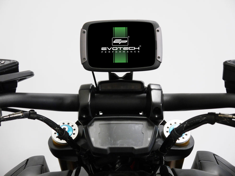 Ducati Diavel 1260 Lamborghini [2021] – TomTom navigációs tartó