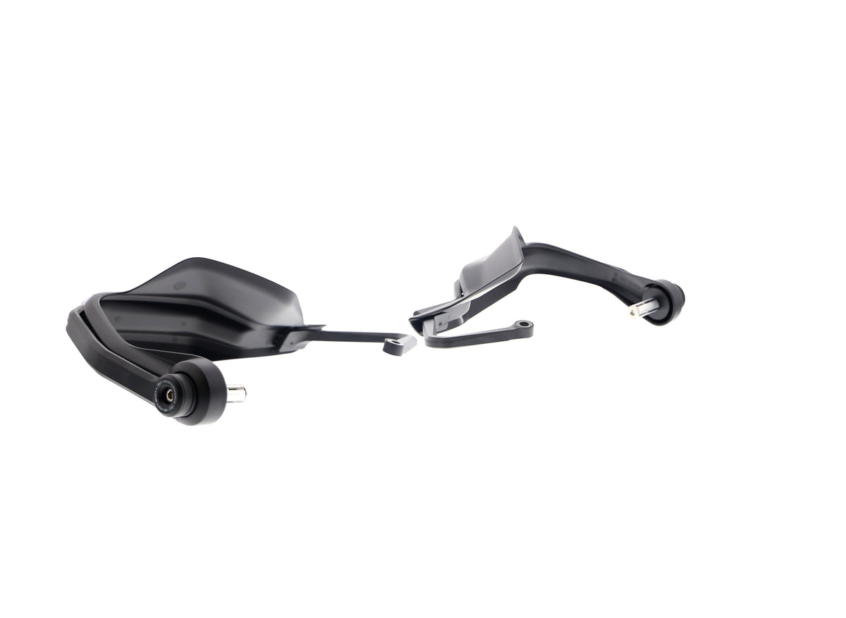 Ducati Diavel 1260 S [2019-2022] - Kézvédők – 360° Ansicht 8