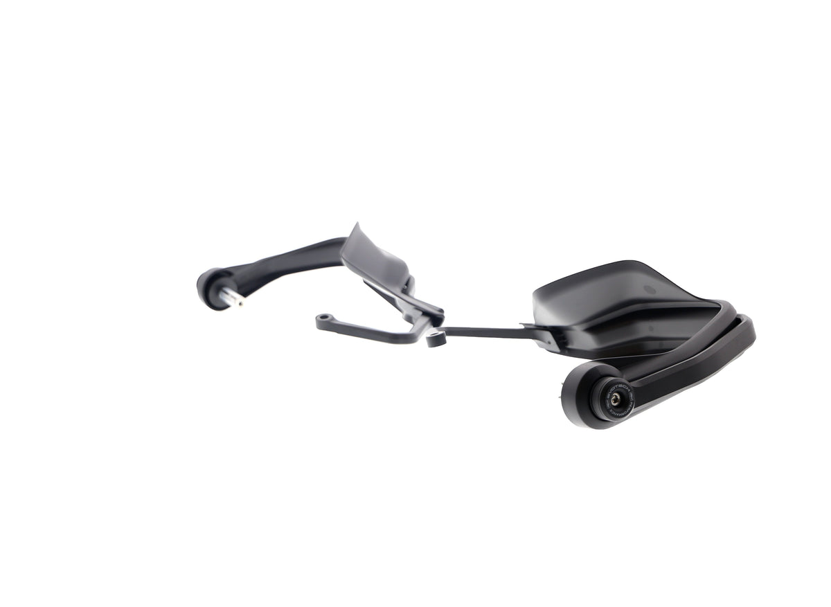 Ducati Diavel 1260 Lamborghini [2021] - Kézvédők – 360° Ansicht 15