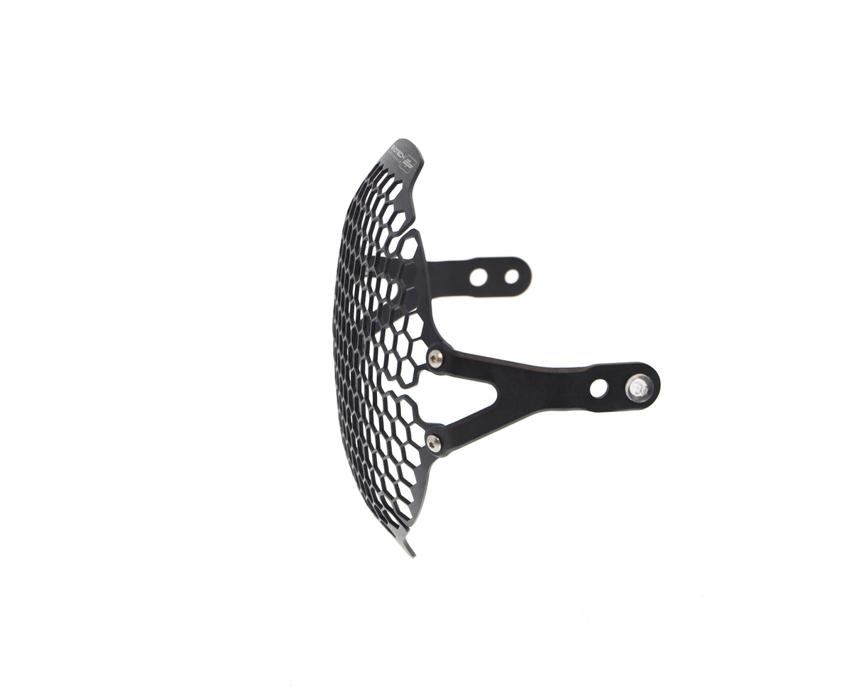 Ducati Scrambler Icon [2015-2018] - Fényszóróvédő – 360° Ansicht 4