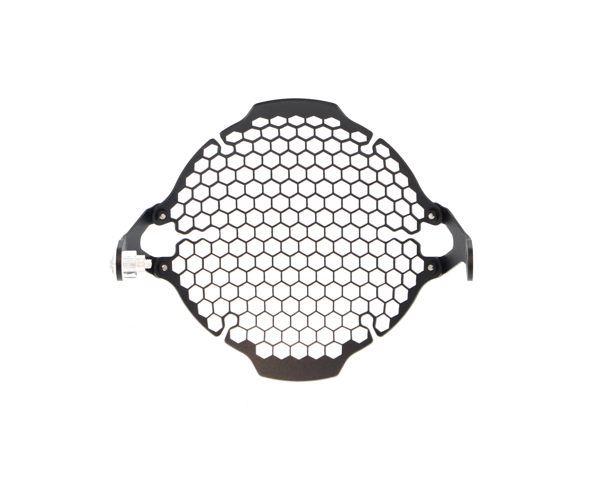 Ducati Scrambler Icon [2019-2022] - Fényszóróvédő – 360° Ansicht 11