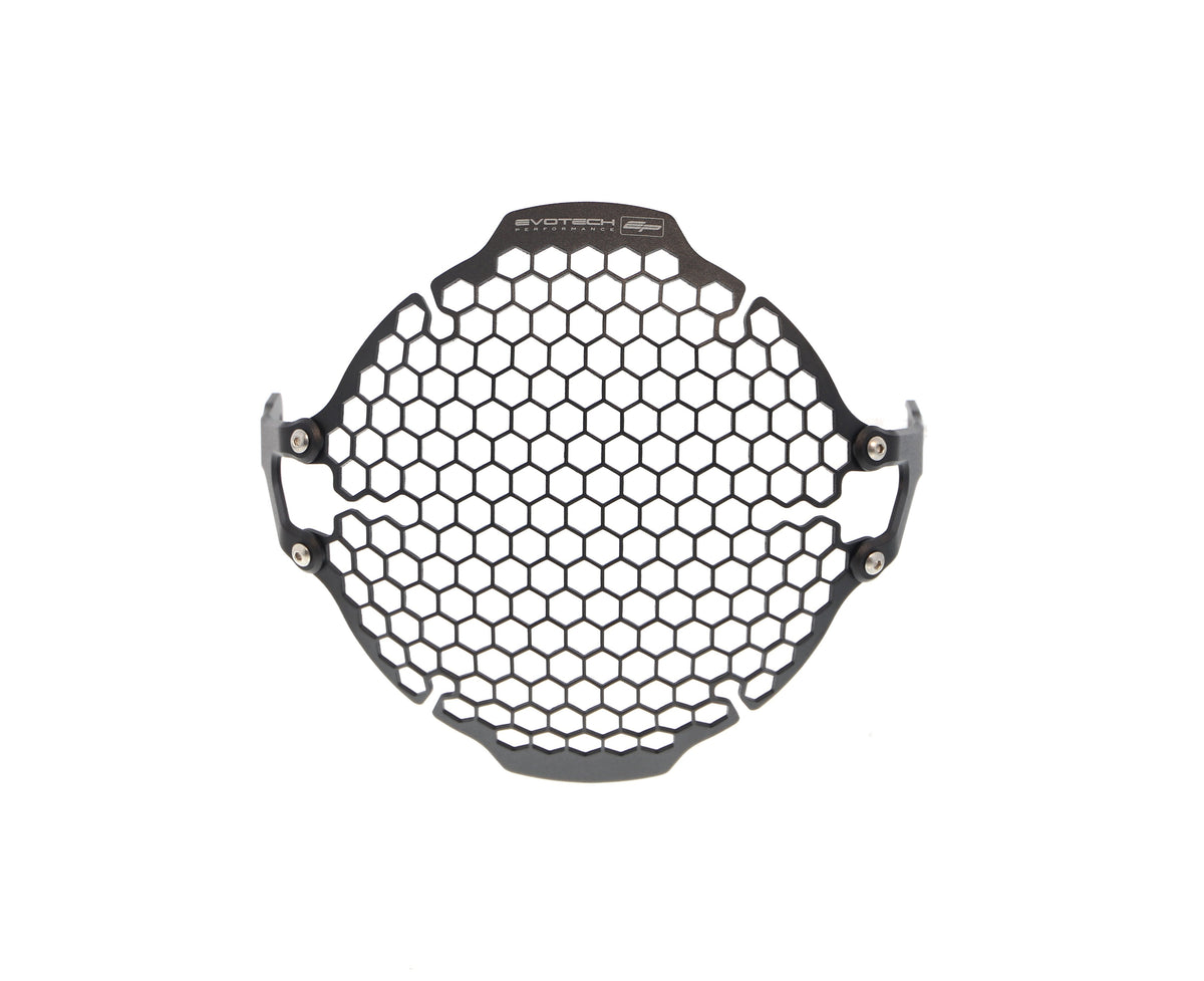 Ducati Scrambler Icon [2019-2022] - Fényszóróvédő – 360° Ansicht 23