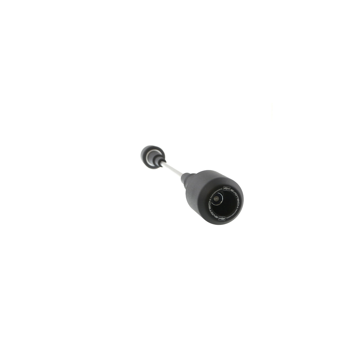 Ducati Scrambler Nightshift [2023–2025] - Sturzpads – 360° Ansicht 22