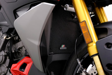 Ducati Streetfighter V2 S [2025+] - hűtőrács