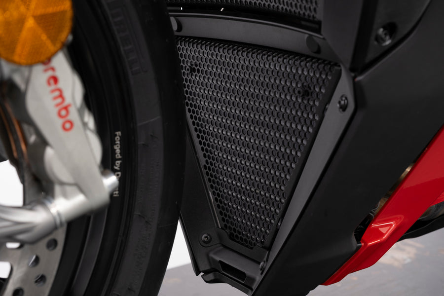 Ducati Streetfighter V4 [2025+] - Radiátor és olajhűtő védőkészlet