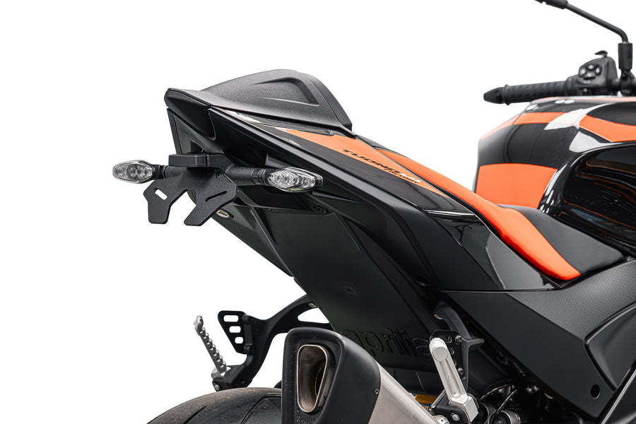 Aprilia RSV4 Factory [2025-től] - pillion üléshuzat