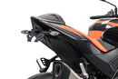 Aprilia Tuono V4 [2025+] - Pillion üléshuzat