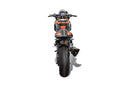 Aprilia Tuono V4 [2025+] - Pillion üléshuzat