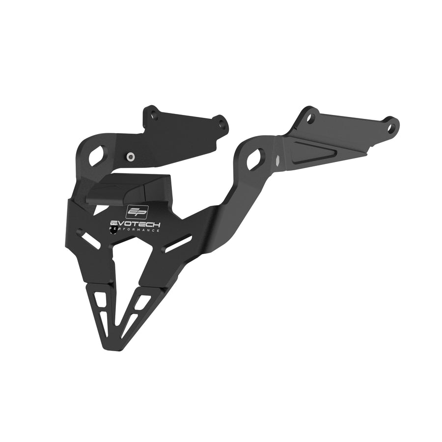 Honda CBR650R [2021-2023] - Rendszámtartó