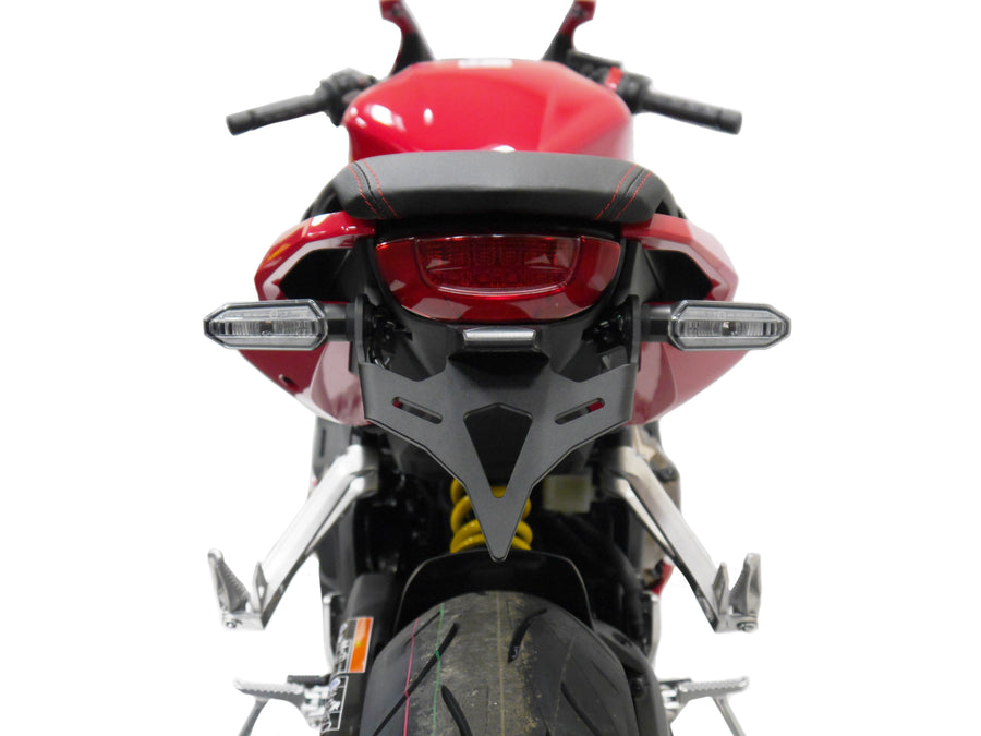 Honda CBR650R [2021-2023] - Rendszámtartó
