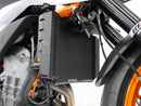 KTM 890 Duke [2021-től] - Radiátorvédelem