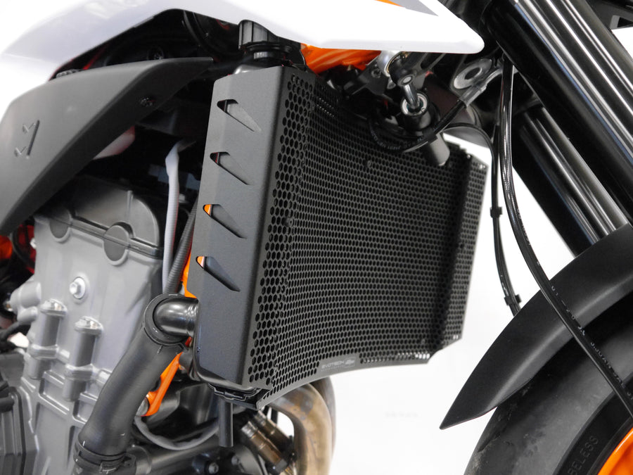 KTM 890 Duke [2021-től] - Radiátorvédelem