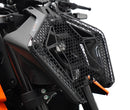 KTM 990 Duke R [2026-tól] - fényszóróvédelem