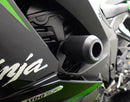 Kawasaki Ninja 1100SX Performance Tourer [2025+] - Hauptrahmen-Sturzschutz