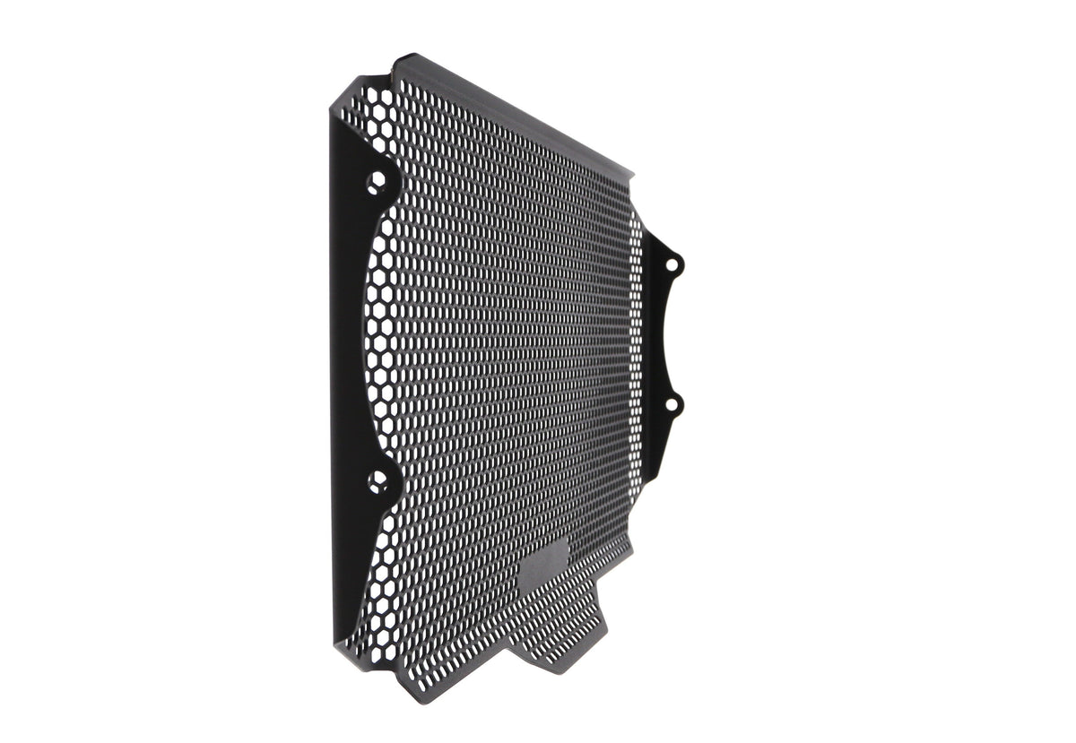 Kawasaki Z900RS Cafe [2018-2020] - Radiator Guard – 360° Ansicht 6