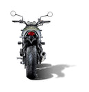 Kawasaki Z900RS [2018-2020] - kompakt rendszámtartó