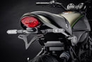 Kawasaki Z900RS Black Ball Edition [2026+] - kurzer Kennzeichenhalter