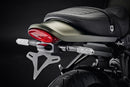 Kawasaki Z900RS [2018-2020] - kompakt rendszámtartó