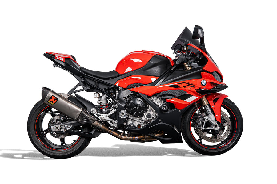 BMW S 1000 RR [2023-2024] - állítható rendszámtartó