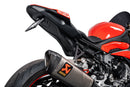 BMW M 1000 RR [2025+] - állítható rendszámtartó