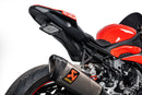 BMW M 1000 RR [2025+] - állítható rendszámtartó