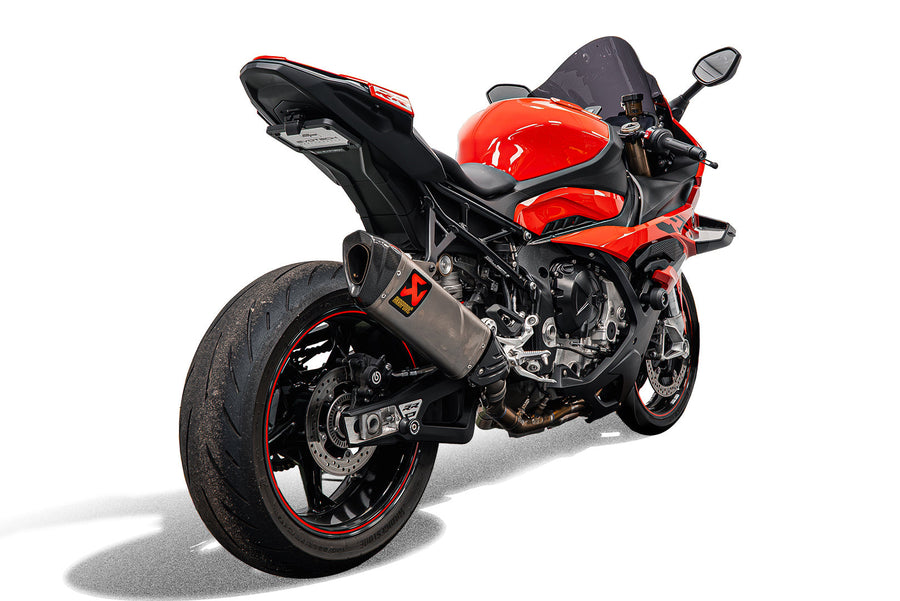 BMW S 1000 RR [2023-2024] - állítható rendszámtartó