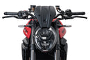Ducati Monster V2 [2026+] - Pilótafülke szélvédője