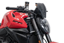 Ducati Monster V2 [2026+] - Pilótafülke szélvédője