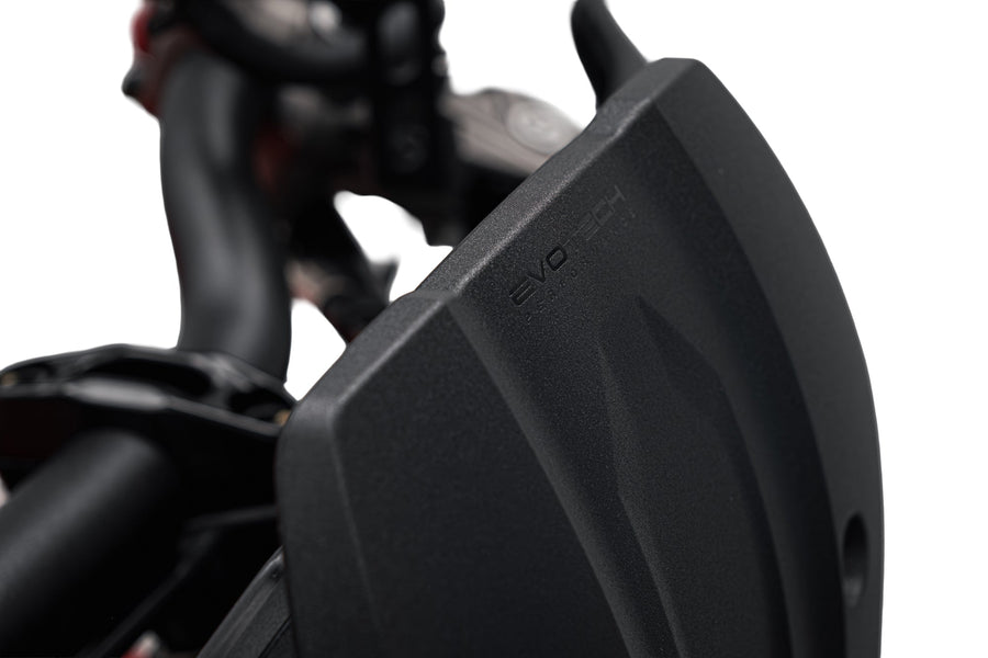 Ducati Monster V2 [2026+] - Pilótafülke szélvédője