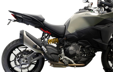 Ducati Multistrada V2 [2025+] - Rövid rendszámtartó