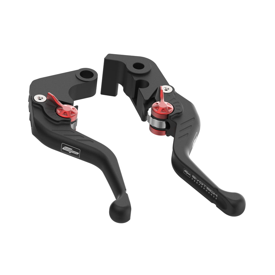 Aprilia Tuono 457 [2025+] - Evo Short Kupplungs- und Bremshebelset