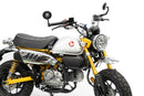 Honda Monkey 125 [2022-2024] - összecsukható kuplung és rövid fékkar készlet